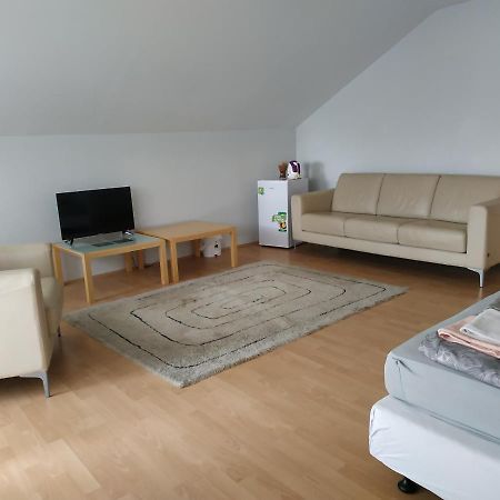 סנץ Apartmany Puerto מראה חיצוני תמונה