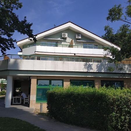 סנץ Apartmany Puerto מראה חיצוני תמונה