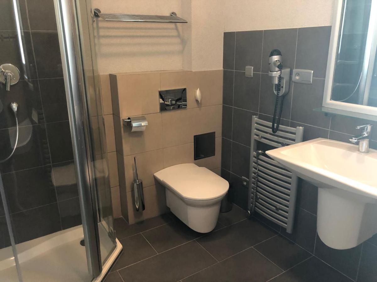 סנץ Apartmany Puerto מראה חיצוני תמונה