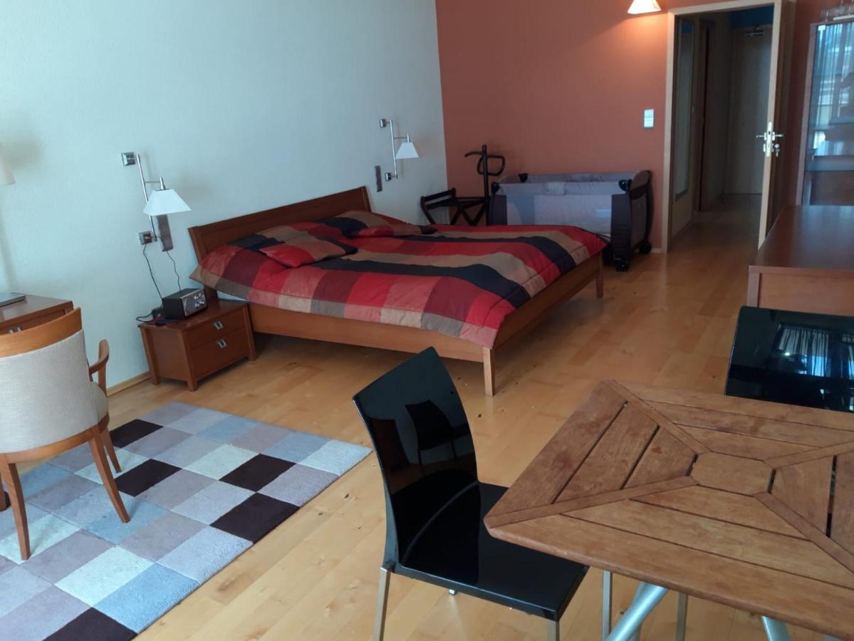 סנץ Apartmany Puerto מראה חיצוני תמונה