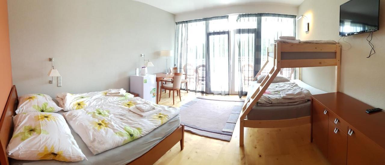 סנץ Apartmany Puerto מראה חיצוני תמונה