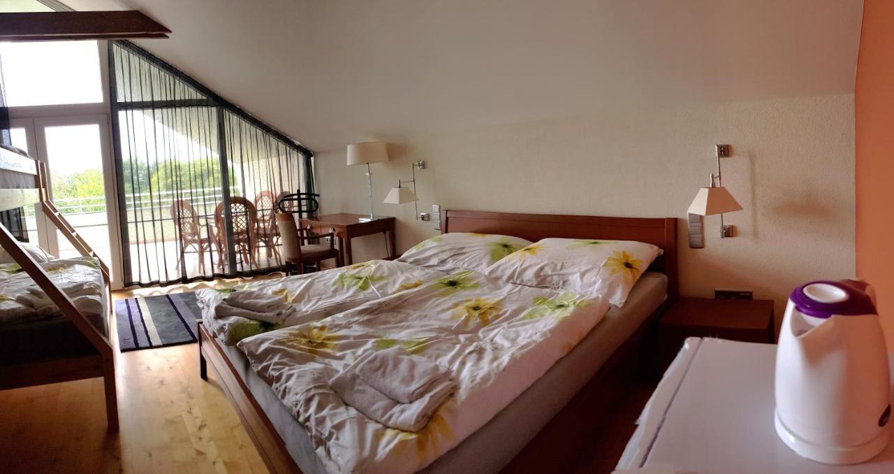 סנץ Apartmany Puerto מראה חיצוני תמונה