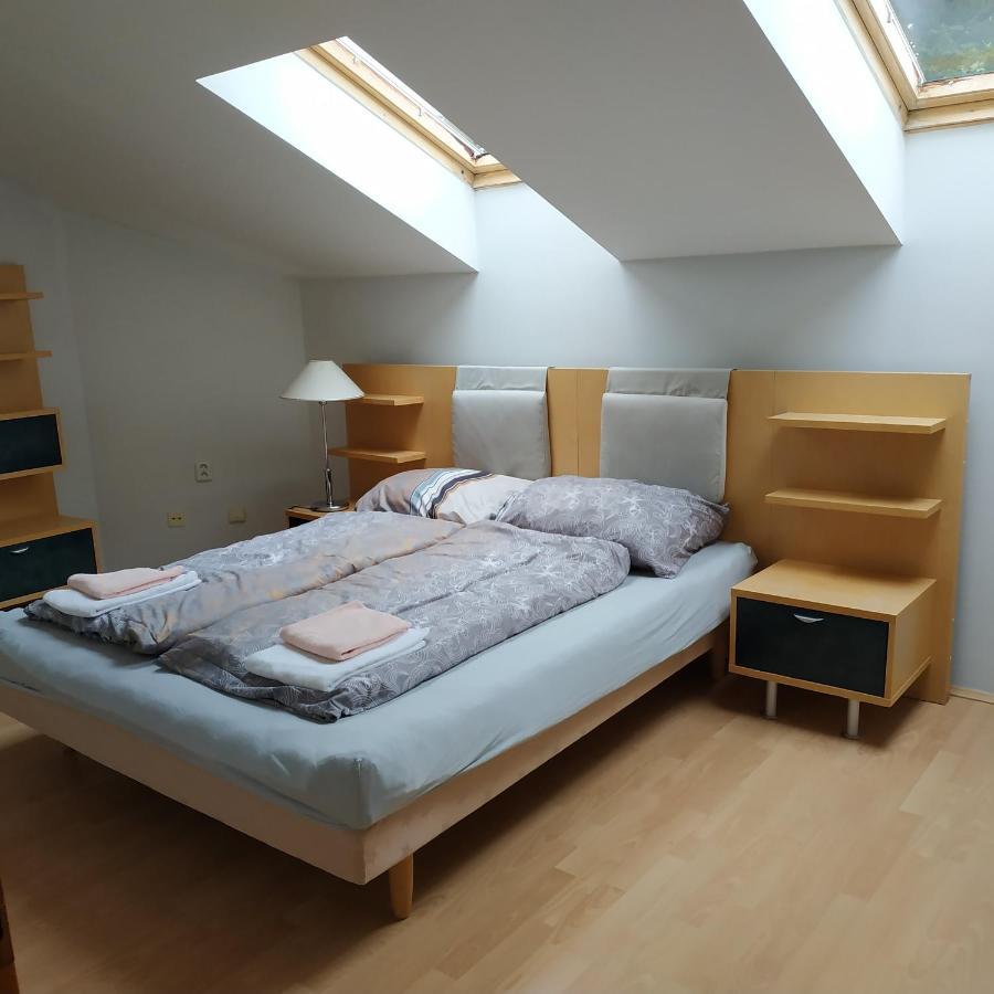 סנץ Apartmany Puerto מראה חיצוני תמונה