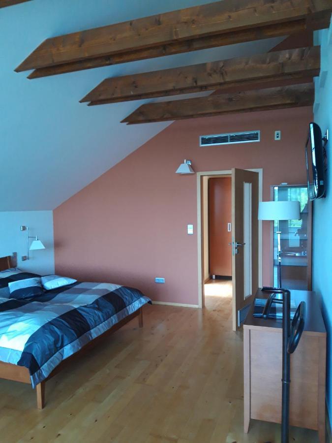 סנץ Apartmany Puerto מראה חיצוני תמונה