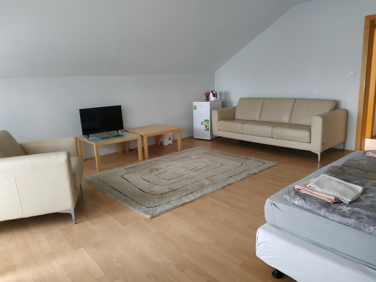 סנץ Apartmany Puerto מראה חיצוני תמונה