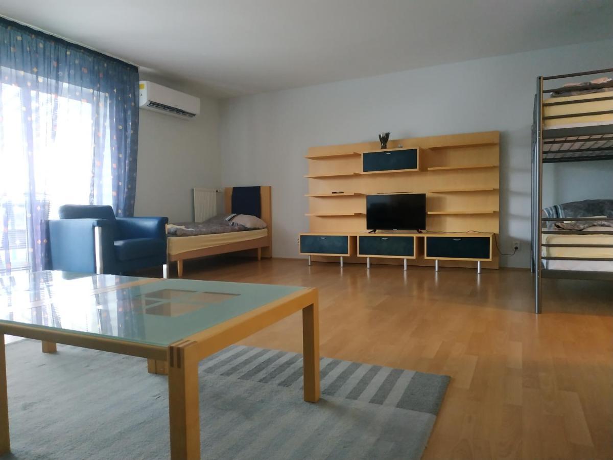 סנץ Apartmany Puerto מראה חיצוני תמונה